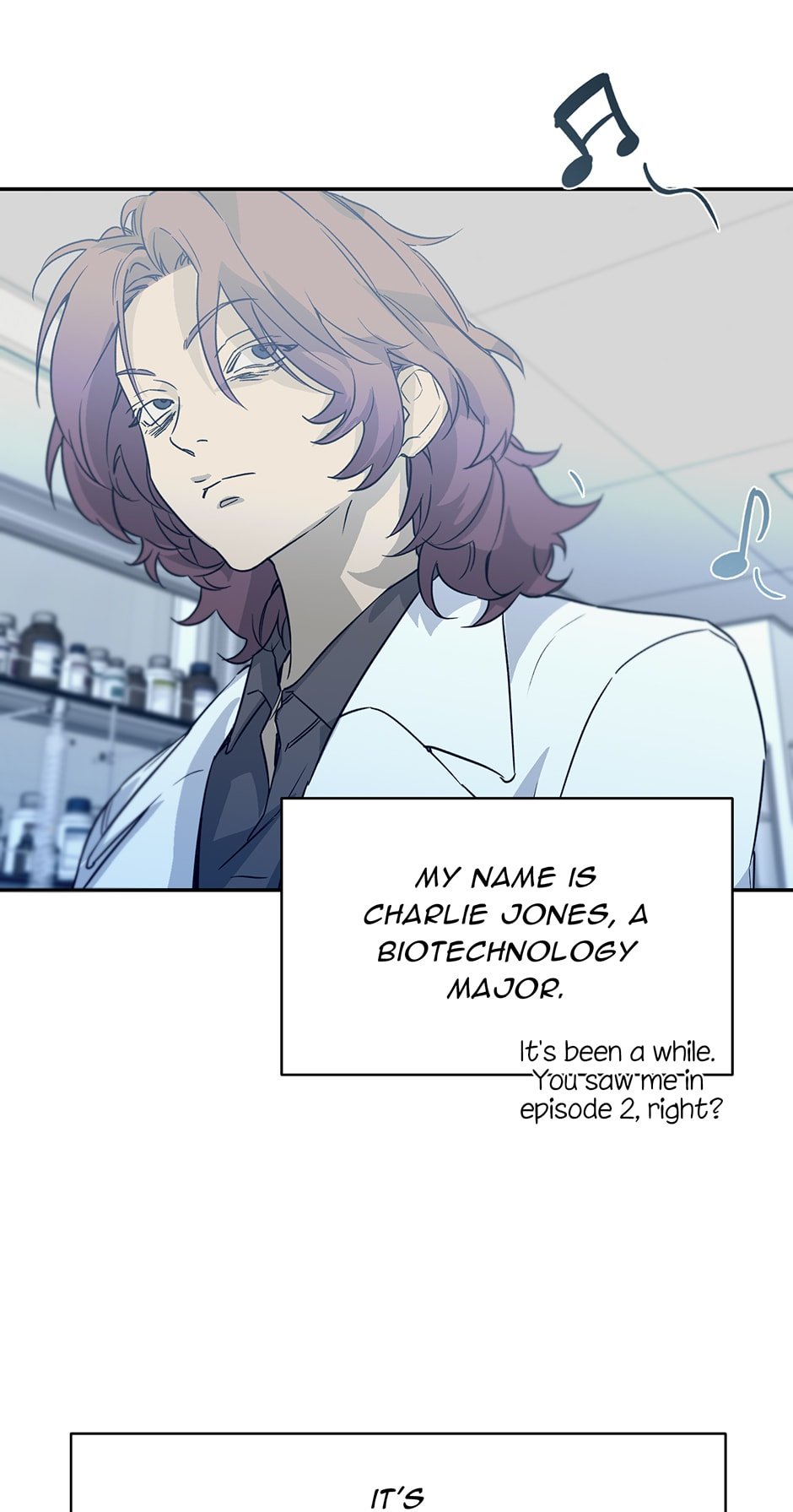 Nerd Project, Chapter 41 image 01